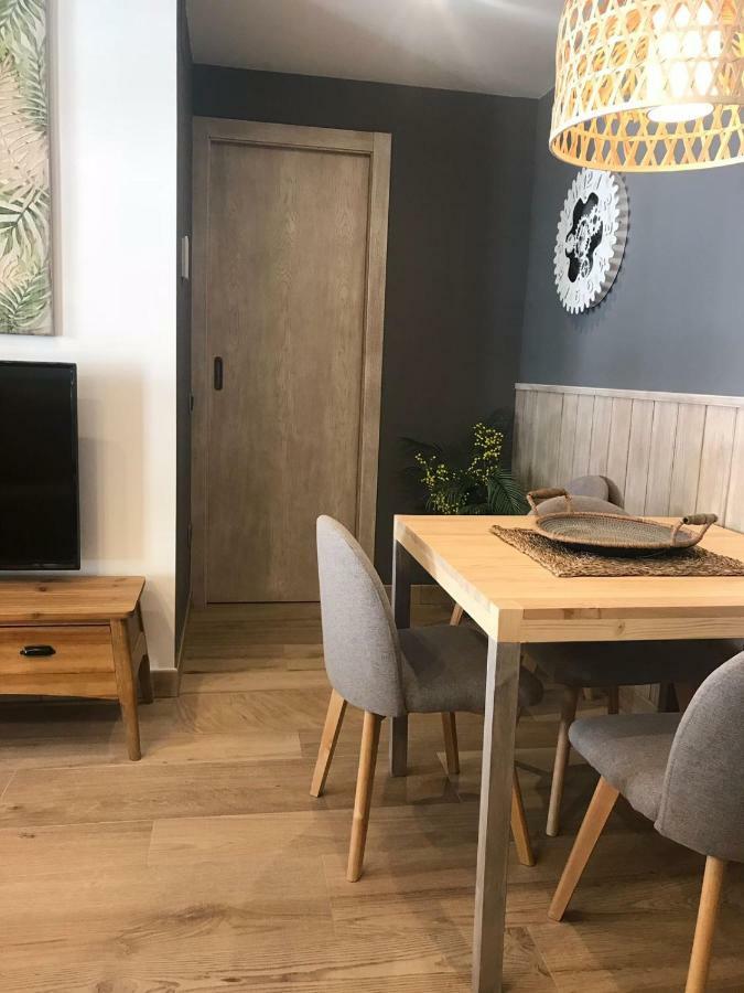 Apartament Neret II 索特 外观 照片