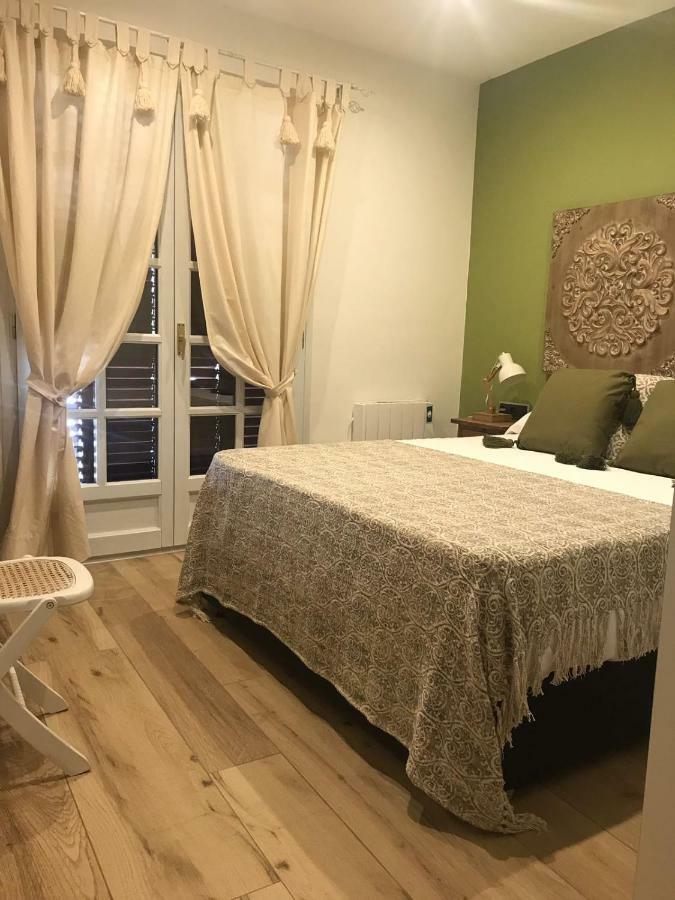 Apartament Neret II 索特 外观 照片
