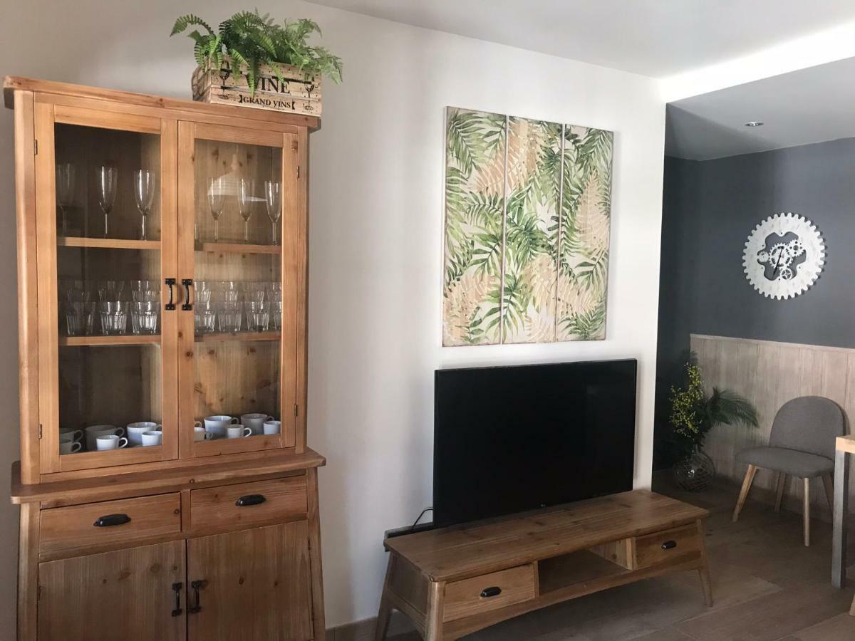 Apartament Neret II 索特 外观 照片