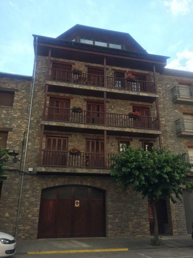 Apartament Neret II 索特 外观 照片