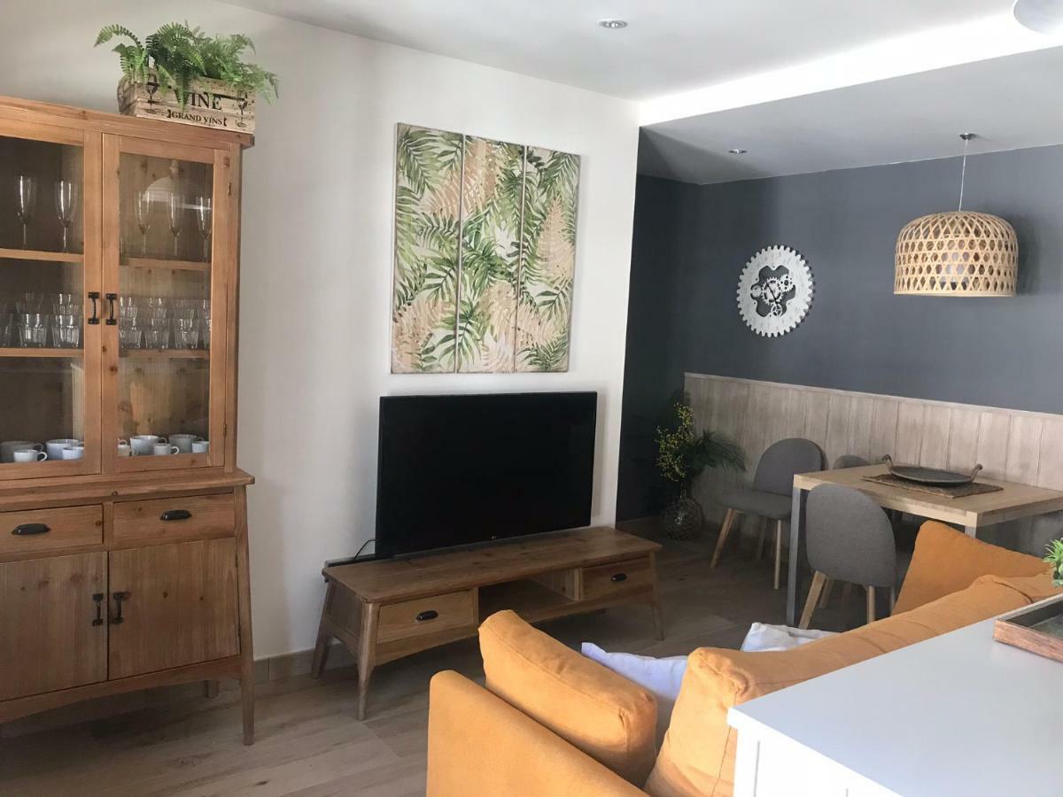 Apartament Neret II 索特 外观 照片