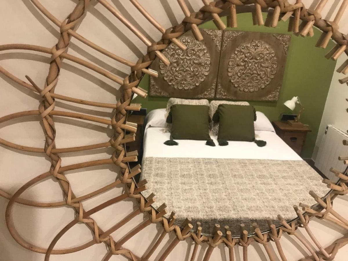 Apartament Neret II 索特 外观 照片