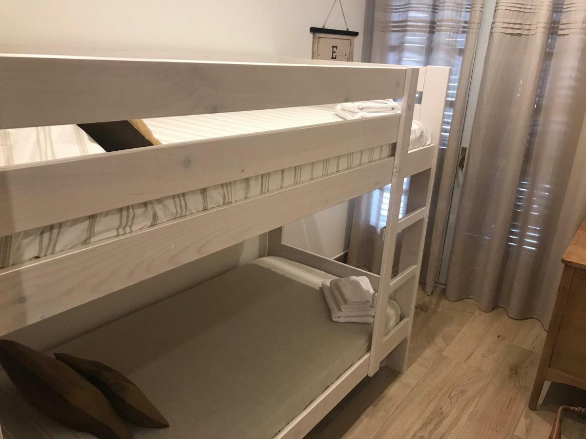 Apartament Neret II 索特 外观 照片
