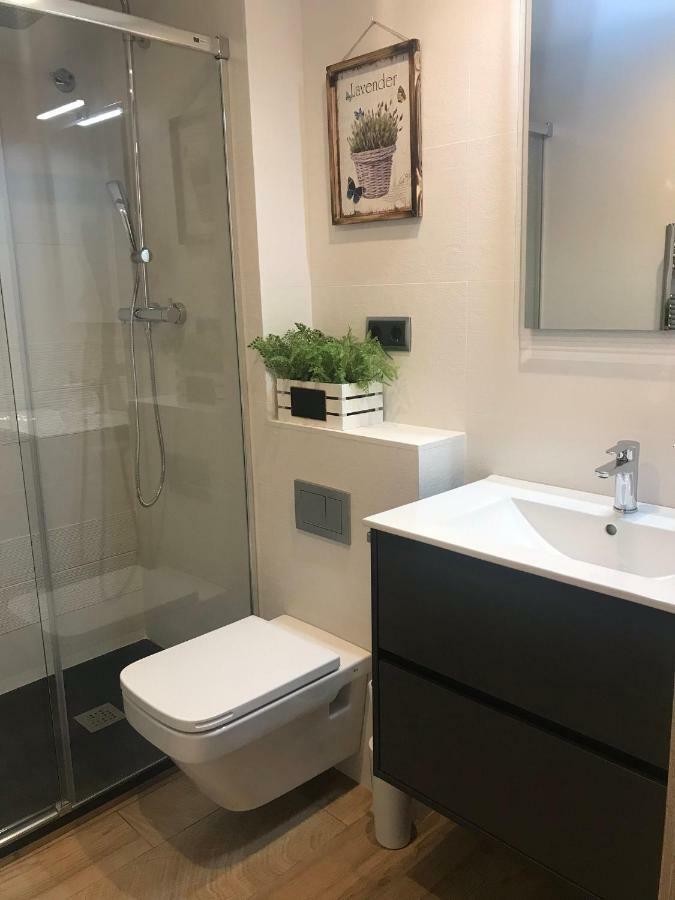 Apartament Neret II 索特 外观 照片