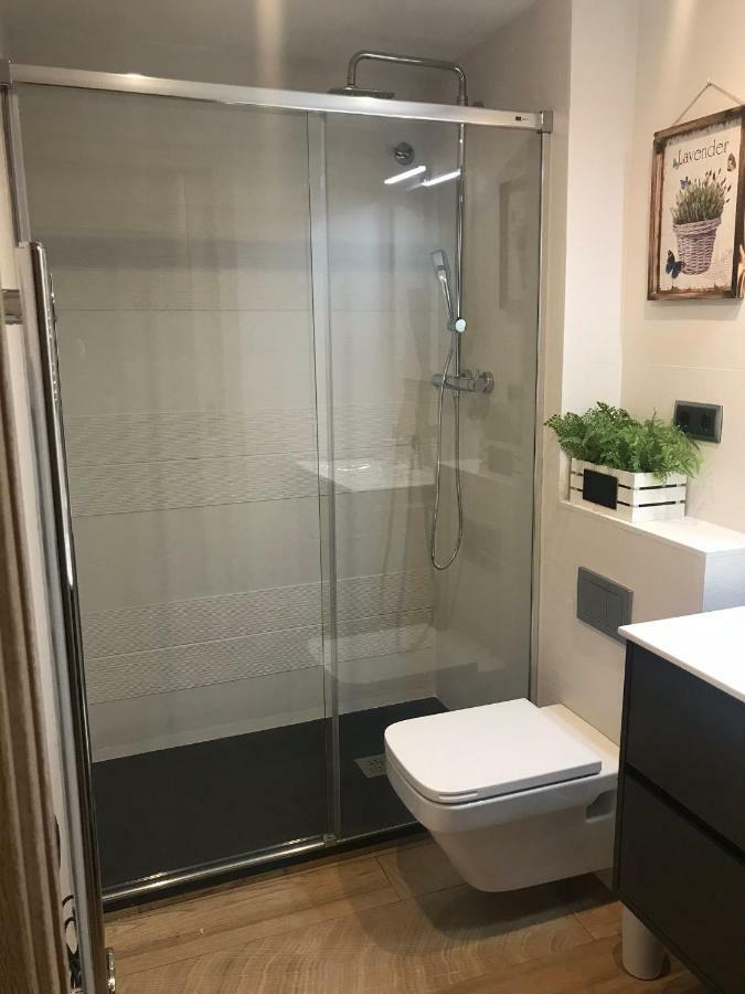 Apartament Neret II 索特 外观 照片
