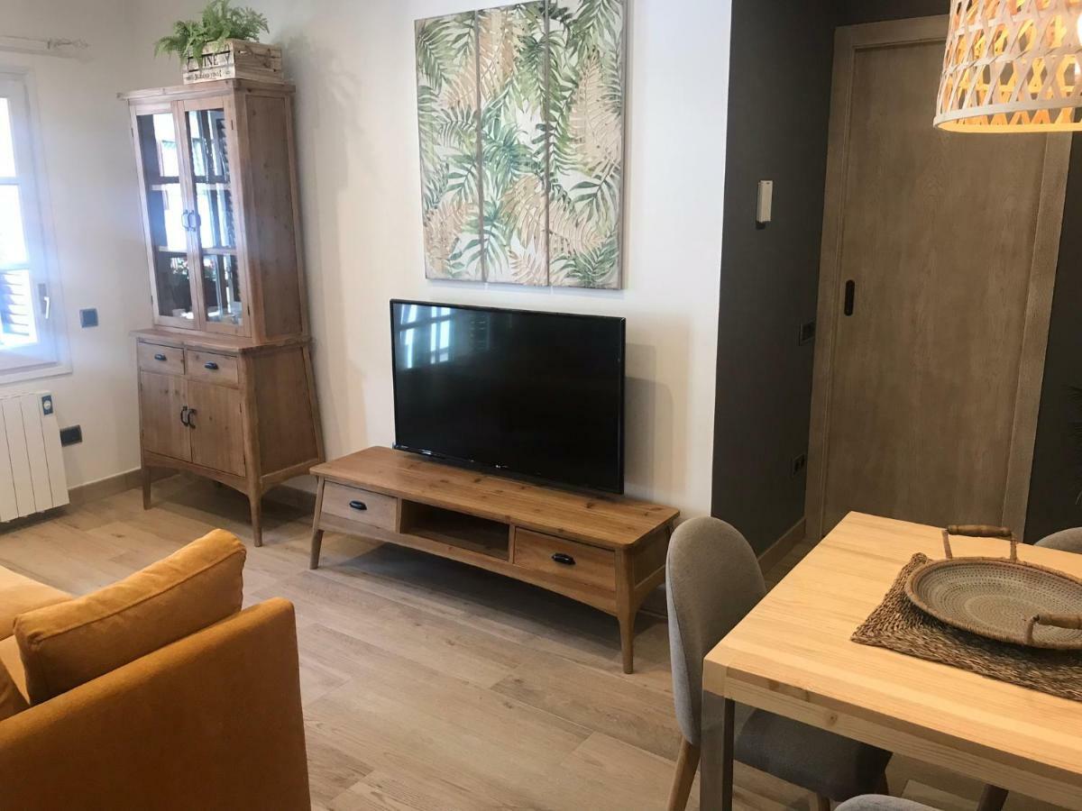 Apartament Neret II 索特 外观 照片