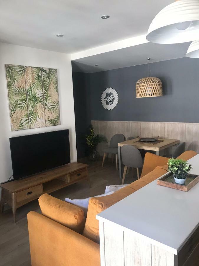 Apartament Neret II 索特 外观 照片