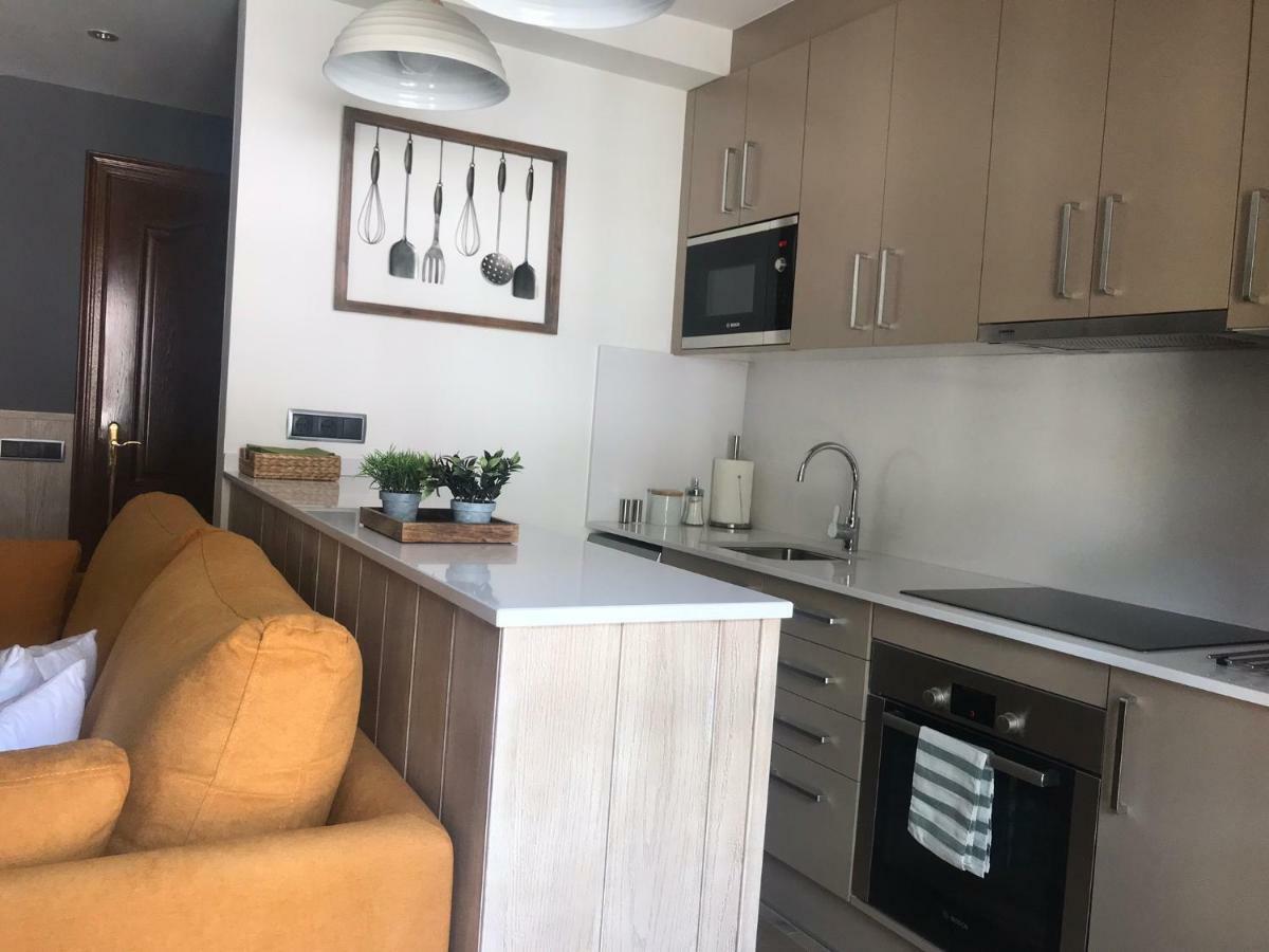 Apartament Neret II 索特 外观 照片