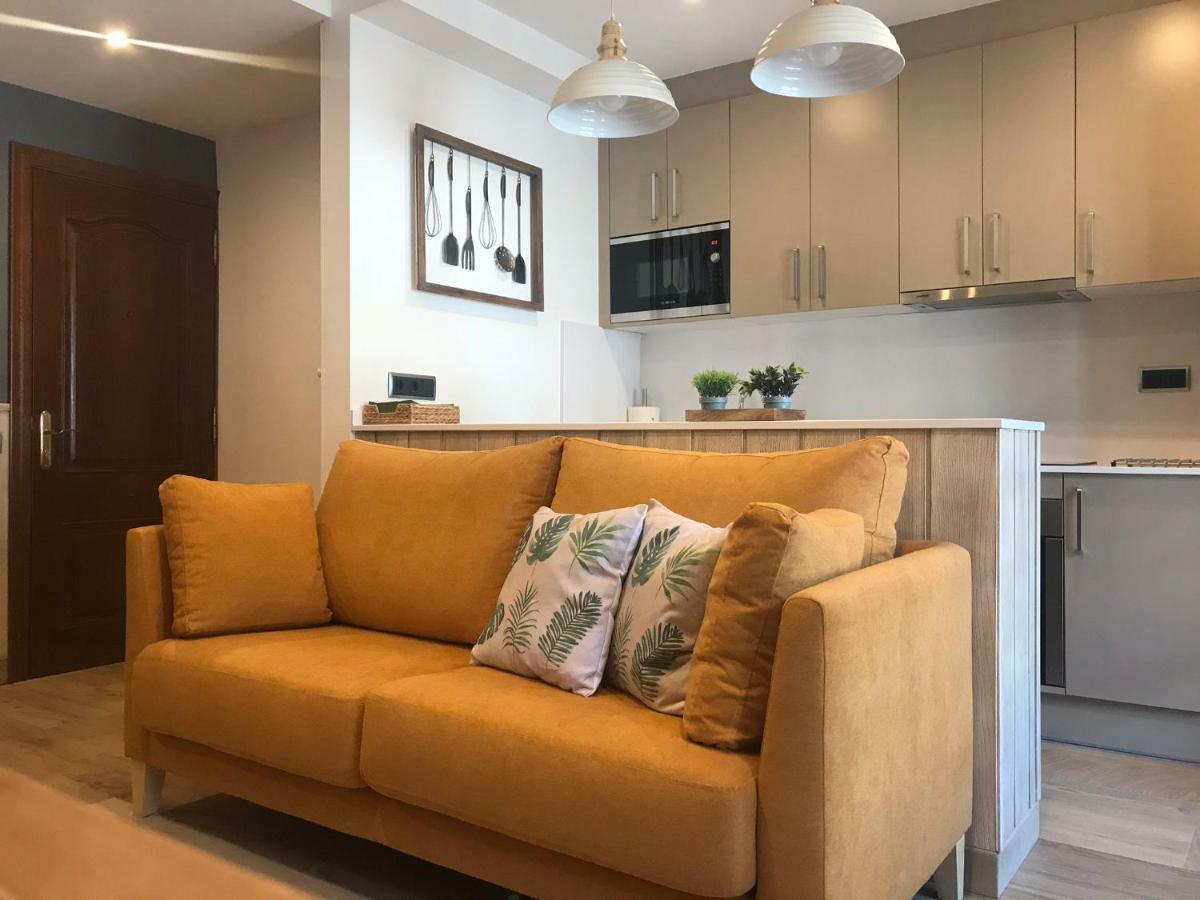 Apartament Neret II 索特 外观 照片