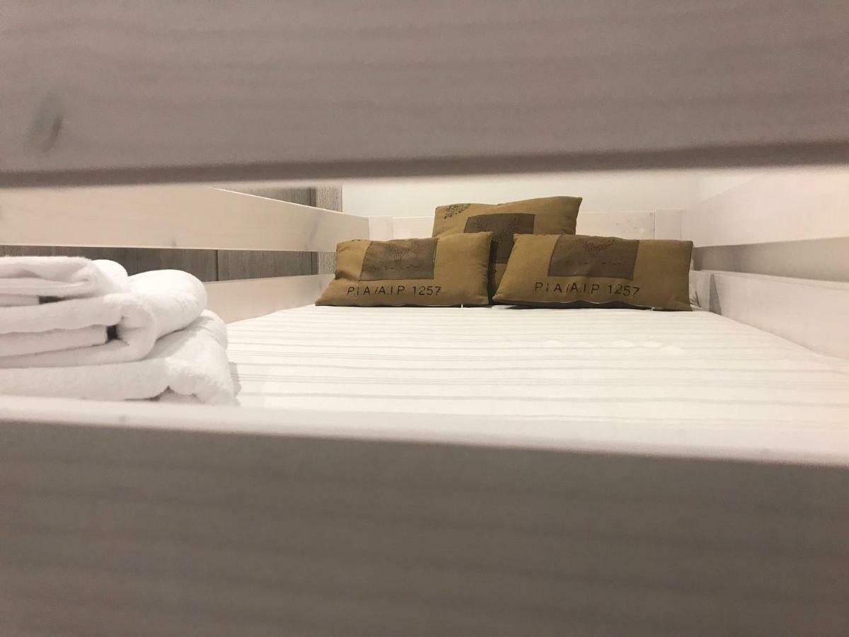 Apartament Neret II 索特 外观 照片