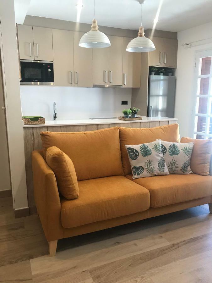 Apartament Neret II 索特 外观 照片