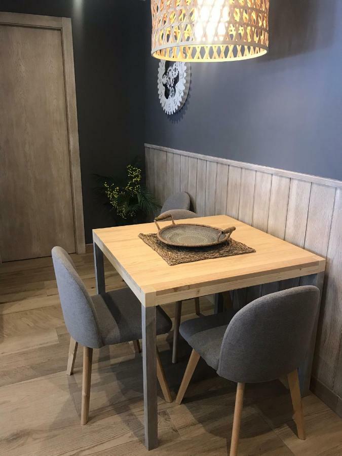 Apartament Neret II 索特 外观 照片