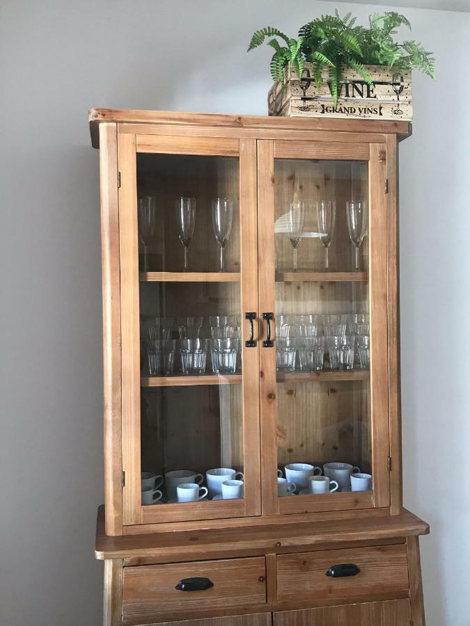 Apartament Neret II 索特 外观 照片