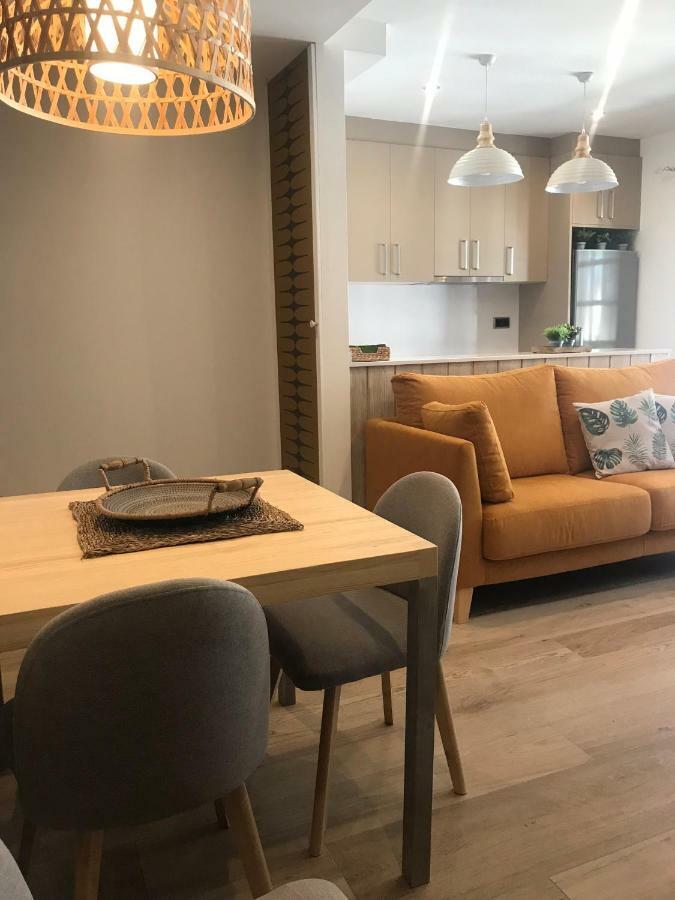 Apartament Neret II 索特 外观 照片